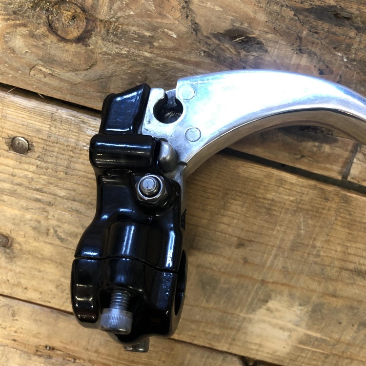 Indian Scout Clutch Lever Assembly 2015 - 2016